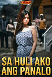 Sa Huli Ako Ang Panalo