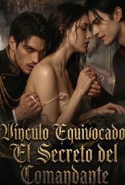 Vínculo Equivocado: El Secreto del Comandante