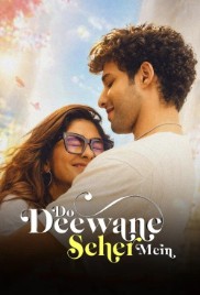 Do Deewane Seher Mein