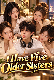 I Have Five Older Sisters