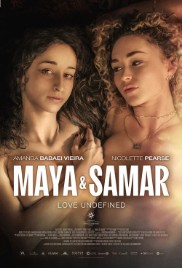 Maya & Samar