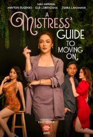 A Mistress Guide to Moving On