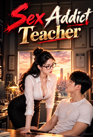 Sex Addict Teacher