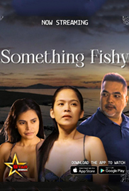 Something Fishy