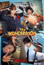 The WONDERfools