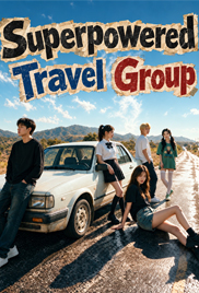 Superpowered Travel Group