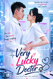 Very Lucky Doctor