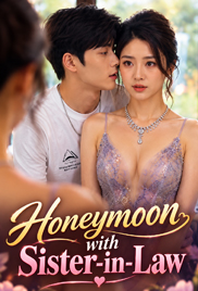 Honeymoon with my Sister-in-Law