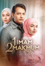 1 Imam 2 Makmum