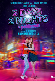3 Days 2 Nights in Poblacion