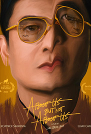 About Us But Not About Us