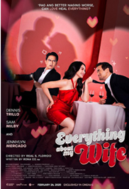 Everything About My Wife