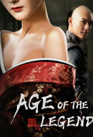 Age of the Legend