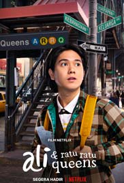 Ali & Ratu Ratu Queens