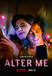 Alter Me
