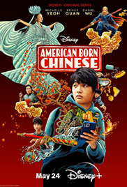 American Born Chinese
