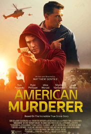 American Murderer