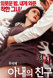 An Affair: My Wife's Friend 2