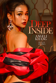 Deep Inside: Angeli Khang