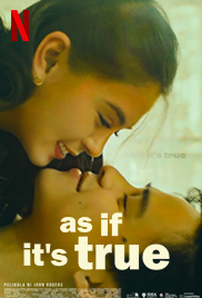 As If It’s True