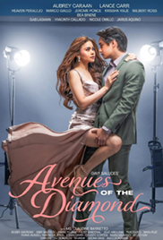 Avenues of the Diamon