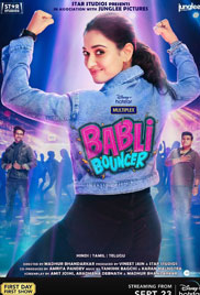 Babli Bouncer