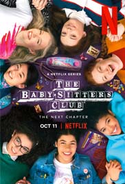 The Baby-Sitters Club