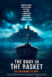 The Baby in the Basket