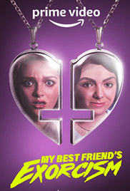 My Best Friend's Exorcism