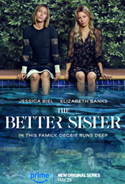 The Better Sister