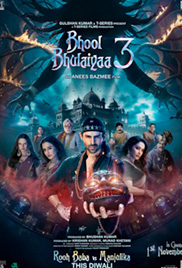 Bhool Bhulaiyaa 3