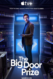 The Big Door Prize