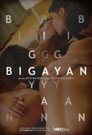 Bigayan