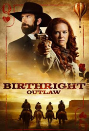 Birthright: Outlaw
