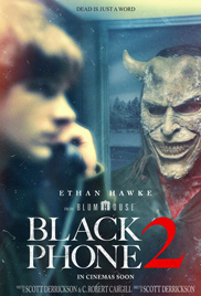 Black Phone 2