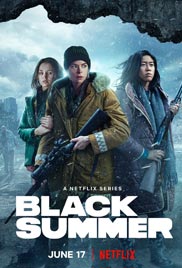Black Summer Season 1-2