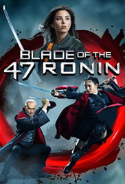 Blade of the 47 Ronin