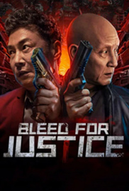 Bleed for Justice