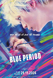 Blue Period