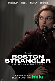 Boston Strangler