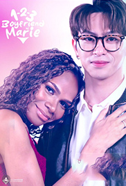 123 Boyfriend ni Marie