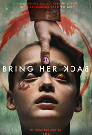 Bring Her Back