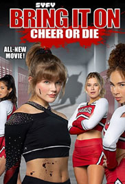 Bring It On: Cheer or Die