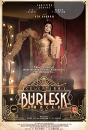 Celestina: Burlesk Dancer