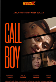 Call Boy