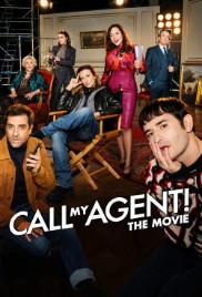 Call My Agent! The Movie