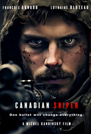 Canadian, Sniper