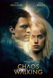 Chaos Walking