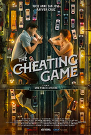 The Cheating Game