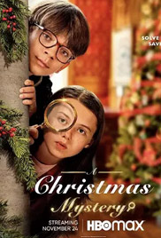 A Christmas Mystery